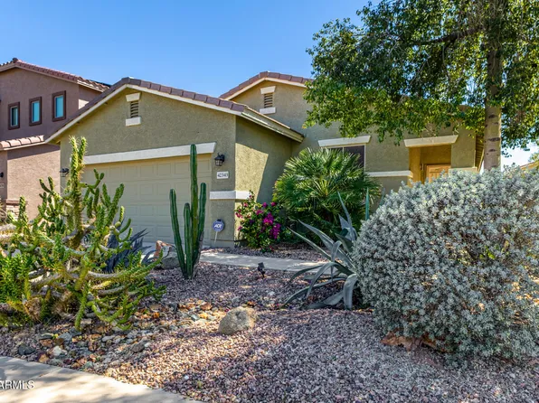 42343 W SOMERSET Drive, Maricopa, AZ 85138