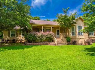 23320 Colonel Glenn Rd, Little Rock, AR 72210