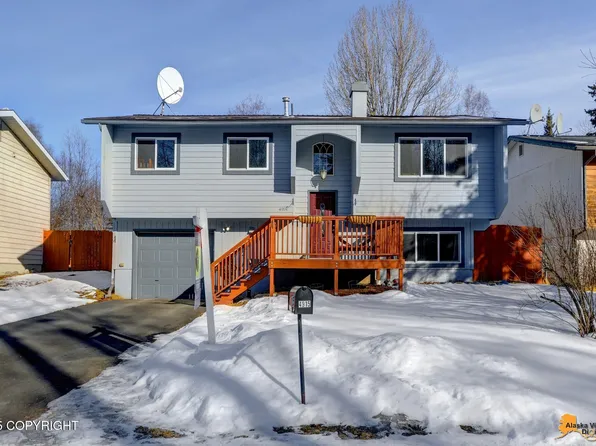 4915 E 6th Ave, Anchorage, AK 99508