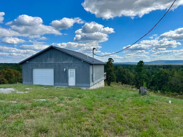 250 Deitrick Dr, Mountain View, AR 72560