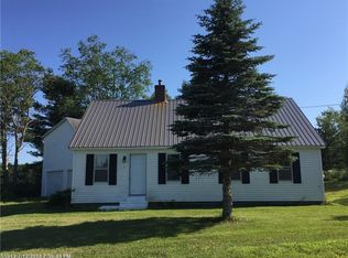 6 Gurney Hill Rd, Waldo, ME 04915