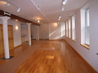 Rented by The Loft Broker