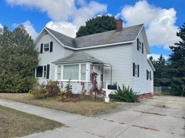 1235 River St, Alpena, MI 49707