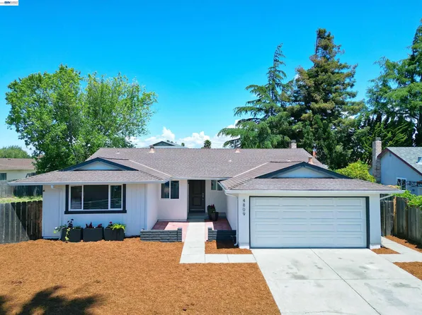 4809 Barbara Ct, Union City, CA 94587