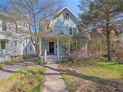 137 Clarke St, Syracuse, NY, 13210