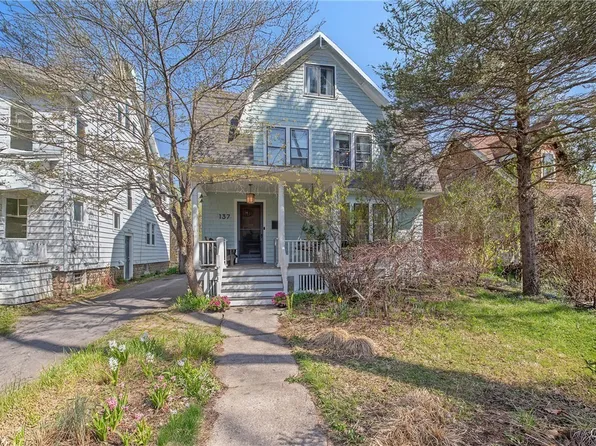 137 Clarke St, Syracuse, NY 13210