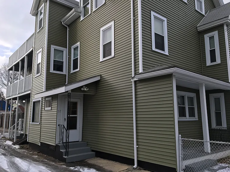 57 Cedar St #2A — Photo 9
