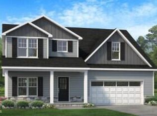 4733 Scenic Pines Dr LOT 242, Hope Mills, NC 28348