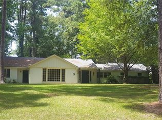 112 Bay Creek Rd, Minden, LA 71055