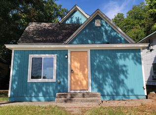 506 N Beard Ave #1, Shawnee, OK 74801