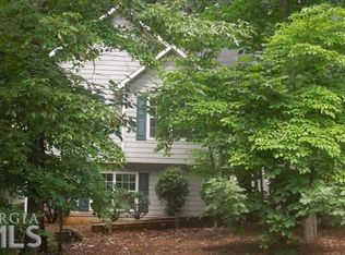 18 Boones Ridge Dr, Acworth, GA 30102