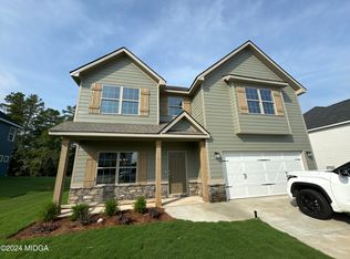 319 E River Cane Run #16G, Perry, GA 31069