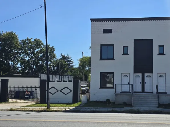 531 Broadway St, Toledo, OH