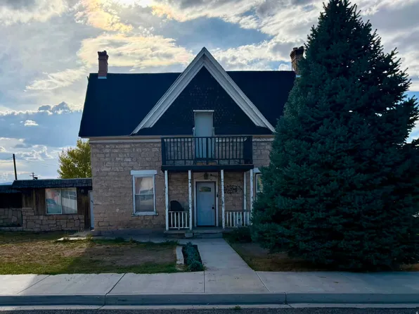 91 N 100 W, Salina, UT 84654