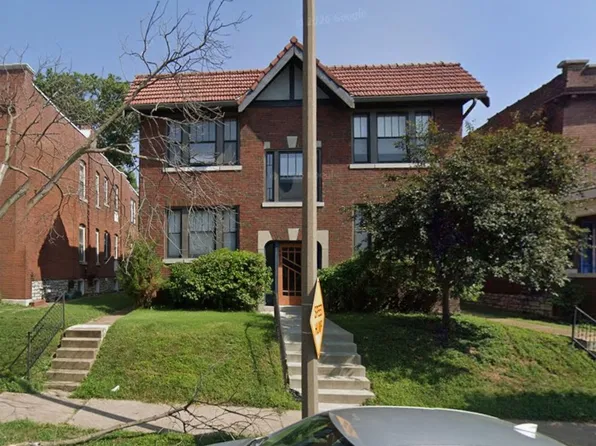 4933 Devonshire Ave, Saint Louis, MO 63109