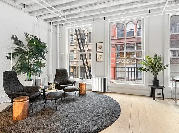 118 Mercer St APT 3, Manhattan, NY 10012