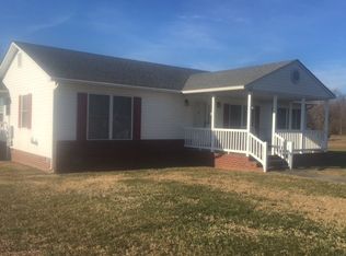 2351 Hampton Hall Rd, Callao, VA 22435