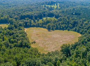 Stoney Mountain Rd LOT 1 & 2, Rougemont, NC 27572