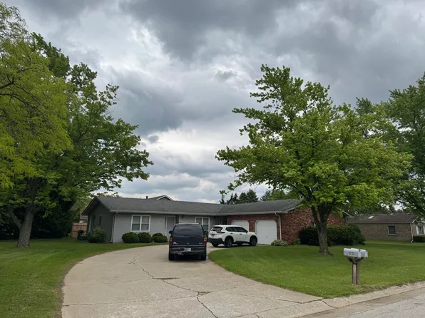 133-136 16th Pl SW, Demotte, IN 46310