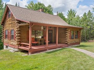 149 Brock Hill Rd, Grafton, NH 03240