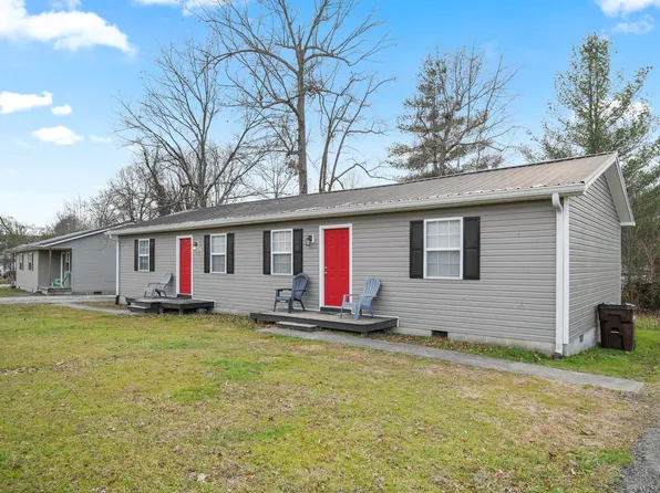 187-189 Strange St, Stanton, KY 40380