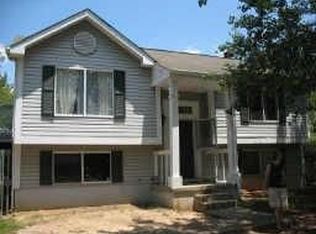 6098 Marbu Rd, Lithonia, GA 30058