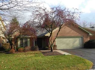 2801 Windpump Rd, Fort Wayne, IN 46804