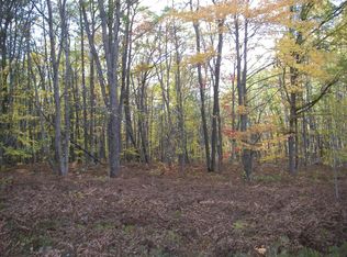 1376 Parakeet Trl, Frederic, MI 49733