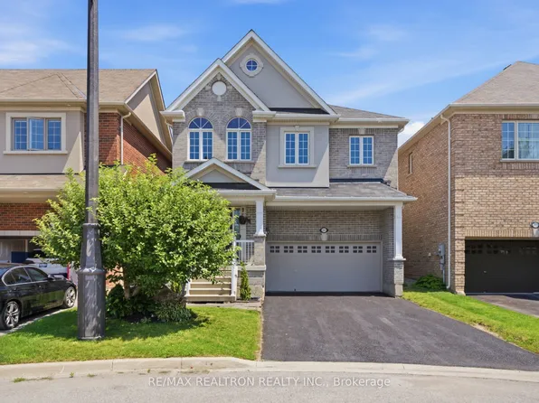 281 Sloss Ct, Newmarket, ON L3X 0G1