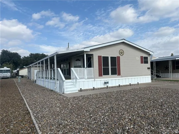 2025 Kelly St, Mission, TX 78572