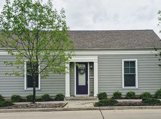 3349 Shutten St, Saint Charles, MO 63301