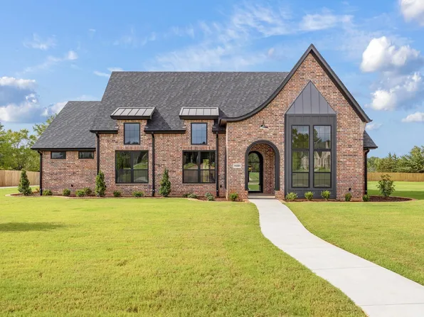 14201 Woodland Pkwy, Flint, TX 75762