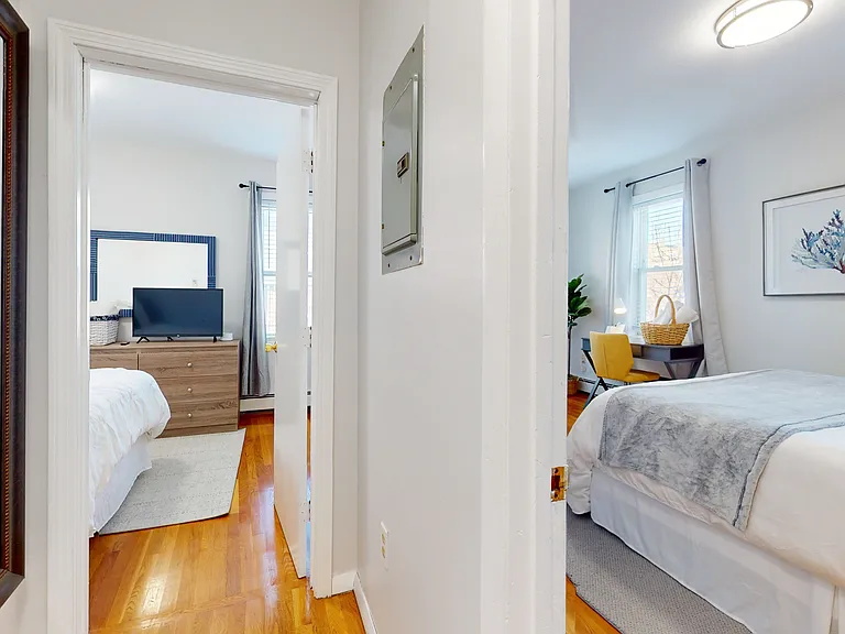 1004 Tremont St #2 — Photo 12