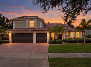 13875 NW 20th St, Pembroke Pines, FL 33028