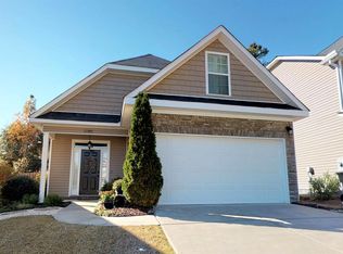 1808 Dunrobin Ct, Grovetown, GA 30813