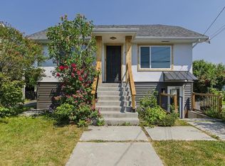 2129 Turner St, Vancouver, BC V5L2A4