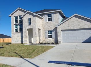 7403 Canyon Stream St, Richmond, TX 77469