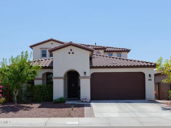 9787 W FOOTHILL Drive, Peoria, AZ 85383