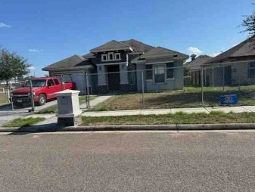 Property Front View