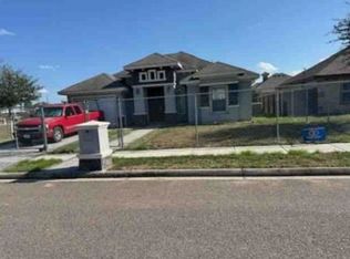 2710 Tassajara St, Edinburg, TX 78542
