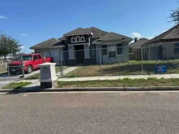 2710 Tassajara St, Edinburg, TX 78542