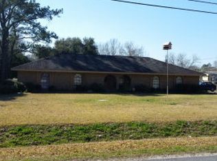 201 Mulberry Rd, Schriever, LA 70395