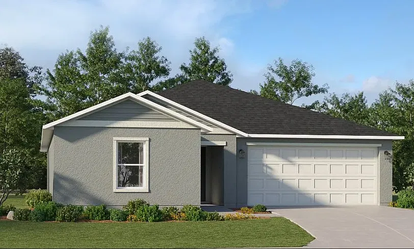 4 bed, 1824 sqft, $2,100 — Photo 1