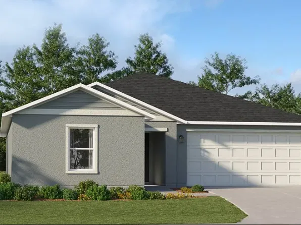 2747 Pioneer Trl, Eagle Lake, FL 33839