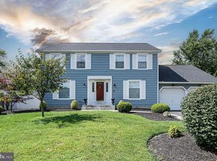 705 Southwick Cir, Somerdale, NJ 08083