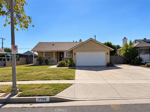 17106 Ludlow St, Granada Hills, CA 91344