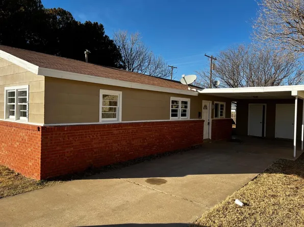 5108 40th St, Lubbock, TX 79414