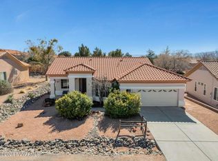 725 S Wandering River Rd, Cornville, AZ 86325
