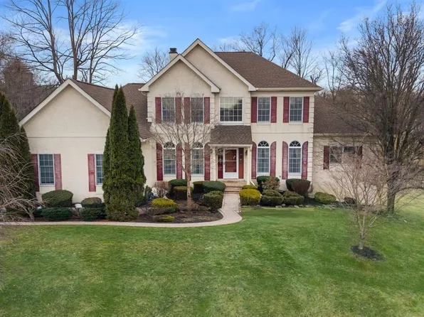 411 Harrison Dr, Hockessin, DE 19707