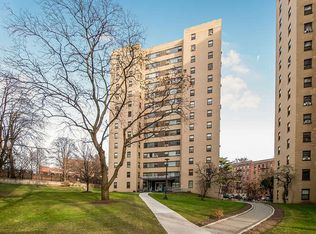 6 Fordham Hill Oval APT 15F, Bronx, NY